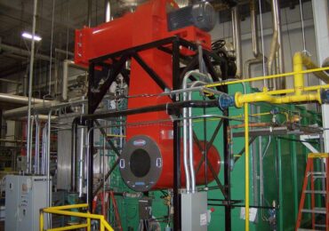 Boiler’s  Combustion System