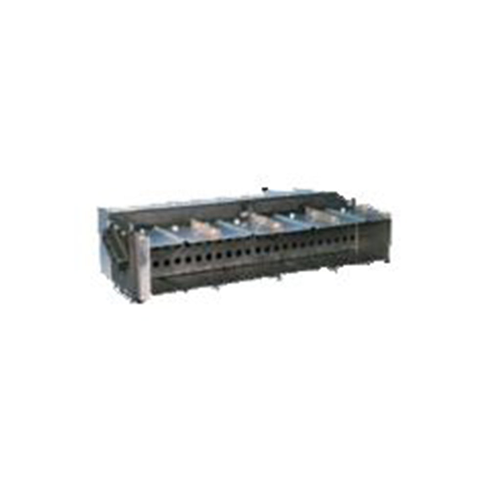 CROSSFIRE Natural Gas Line Burner