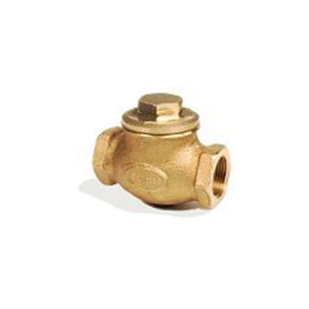 Disk Type Check Valves