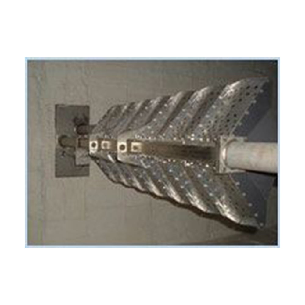 HC AIRFLO Duct Line Burner
