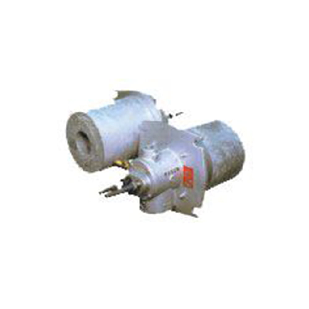KINEMAX Medium Velocity Industrial Burner