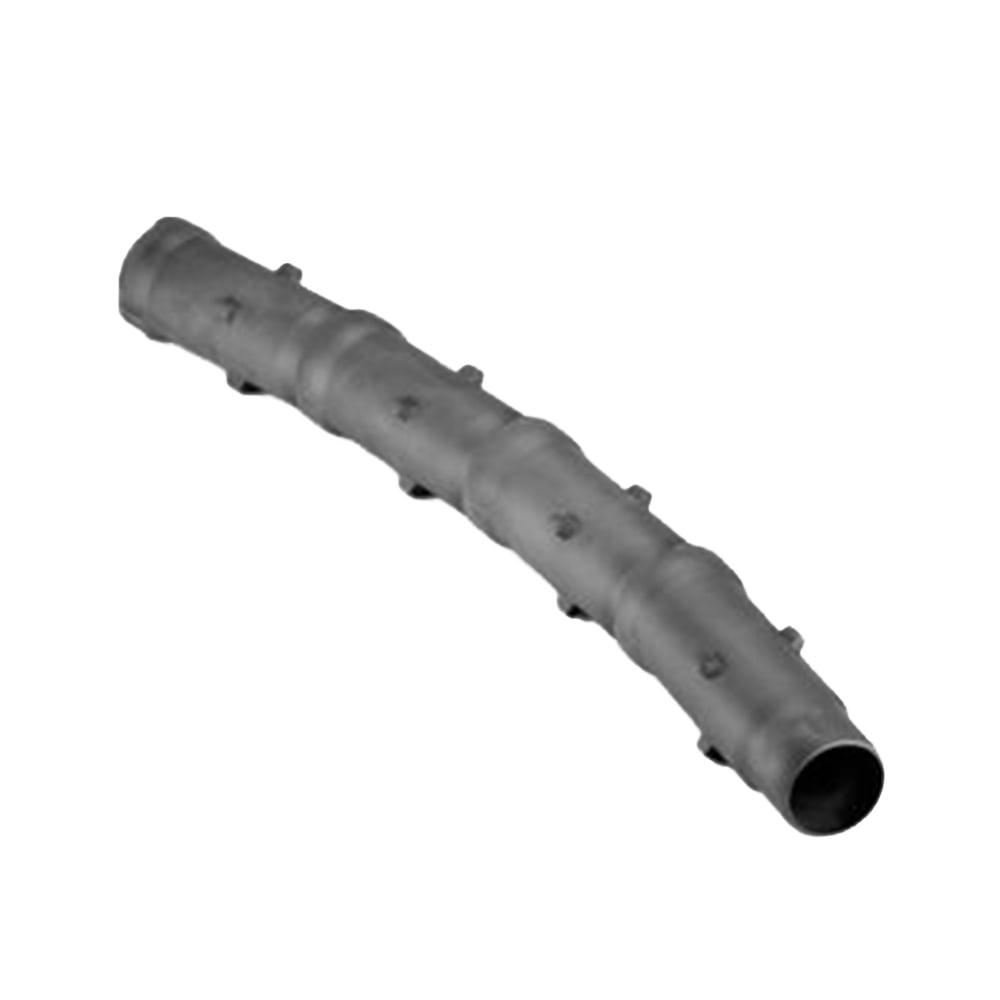 Kromschroeder SICAFLEX Segmented flame tube