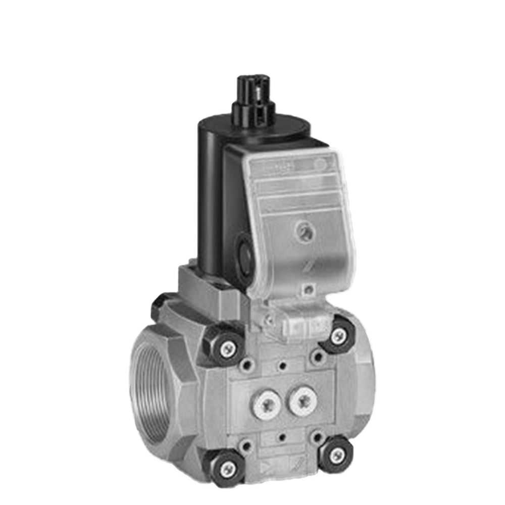 Kromschroeder VAN magnetic relief valves