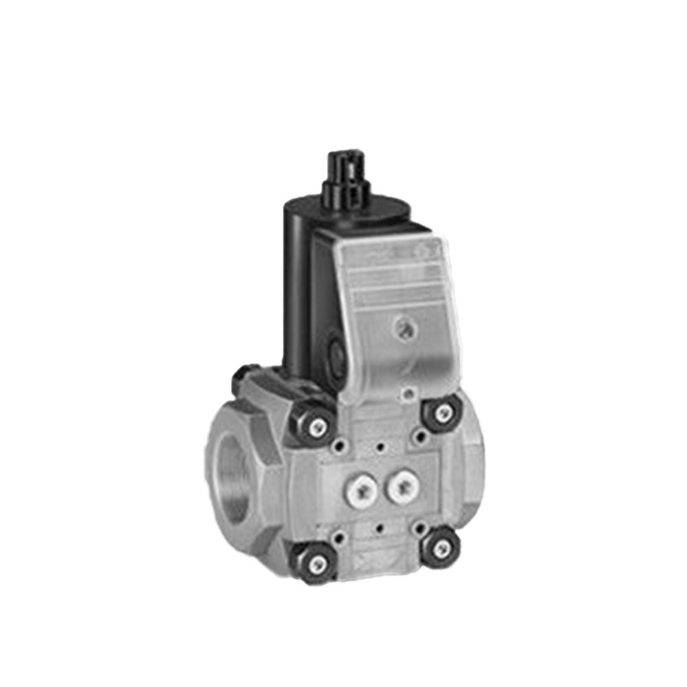 Kromschroeder VAS-VCS solenoid valves for gas