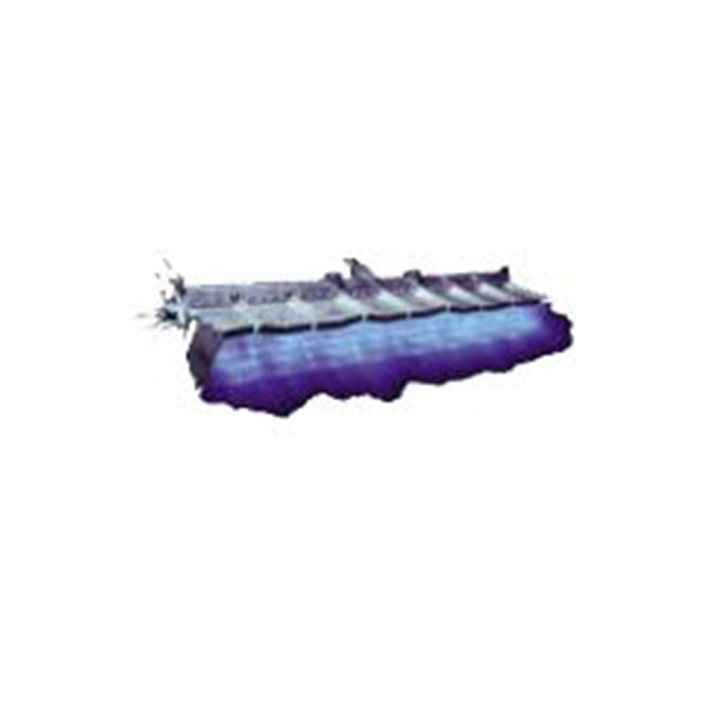 NP-RG AIRFLO Natural Gas Line Burner