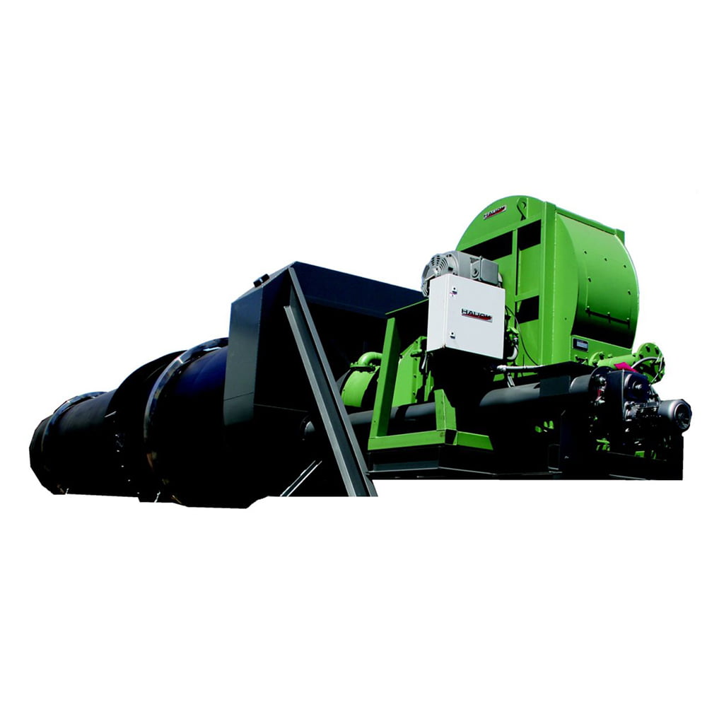 NovaStar Ultra Low Nox Gas Burner for Rotary Drying NS