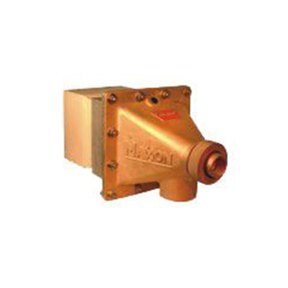 OXY-THERM LE Natural Gas Burners