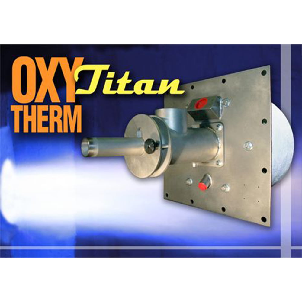 OXY-THERM TITAN