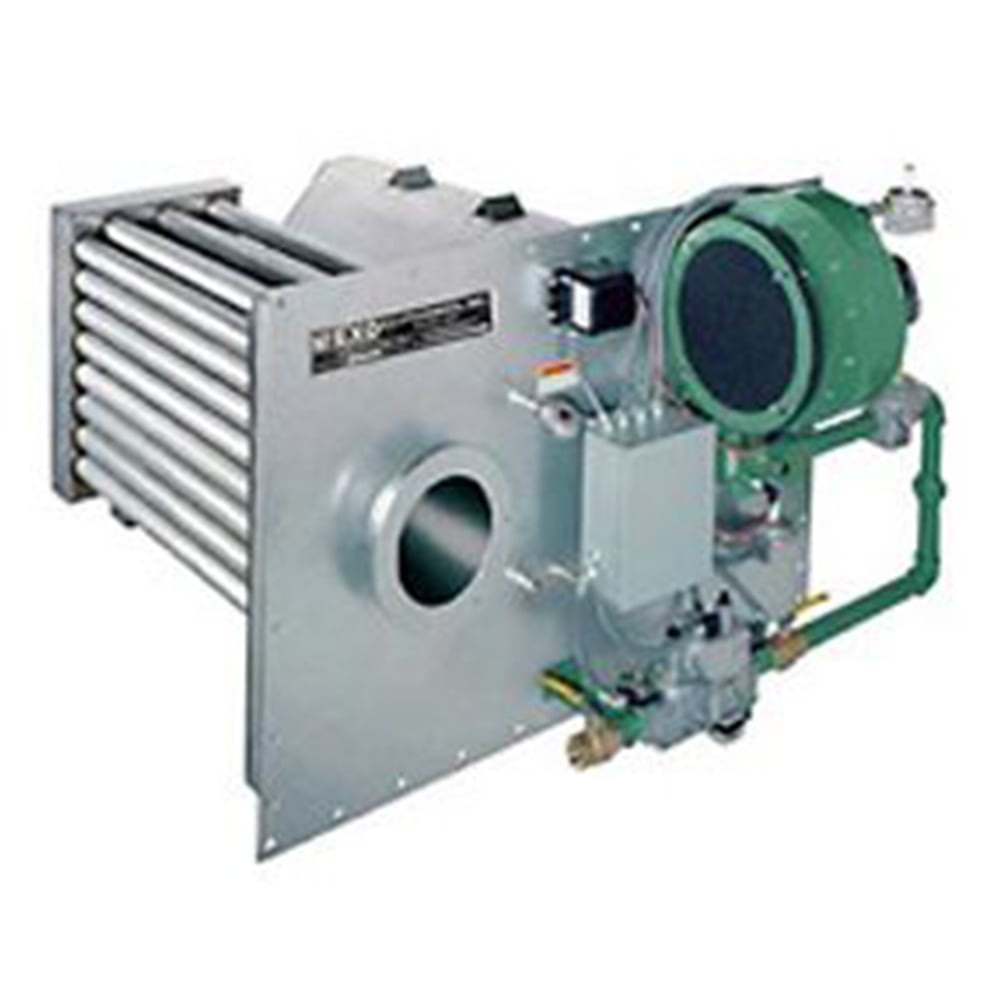 RHT Indirect Air Heater