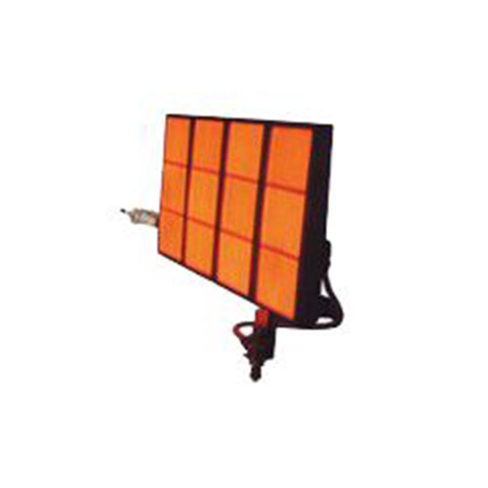 RadMax ULTRA Low NOx Radiant Line Burner