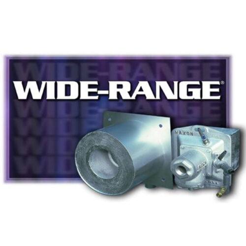 Direct Fired Furnace Burners