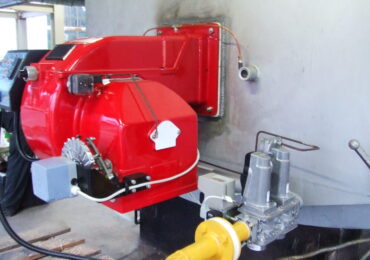Boiler’s  Combustion System