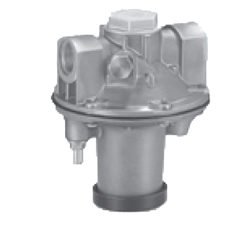 Air Ratio Regulator