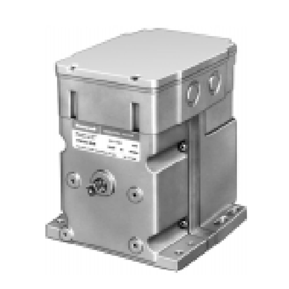 Control Motors