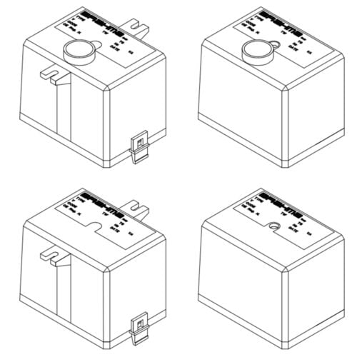 Burner Controller