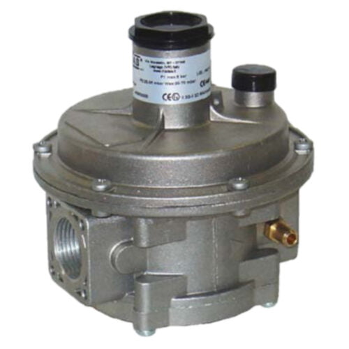 Pressure Regulator