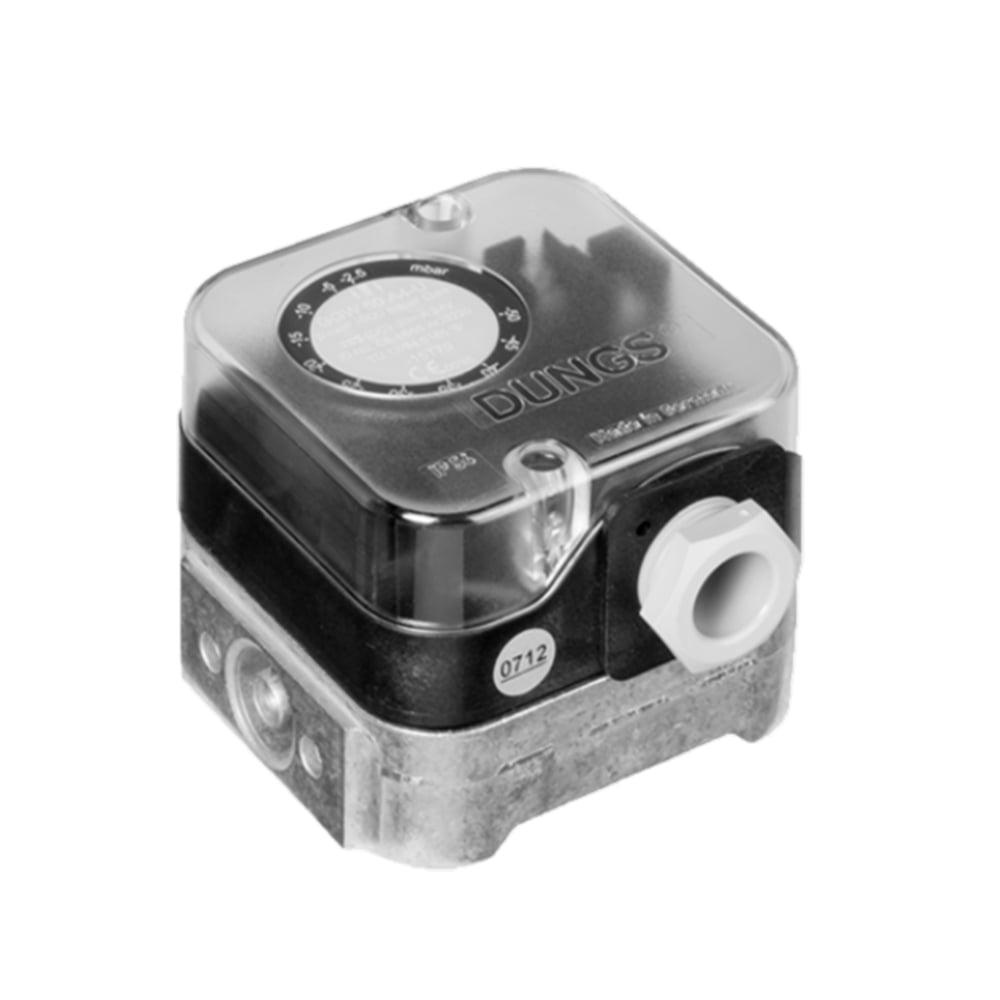 GW 500 A4