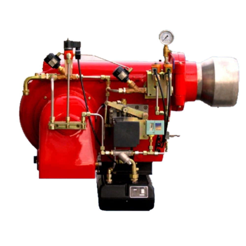 HZYJ Series Heavy Oil Media Atomization