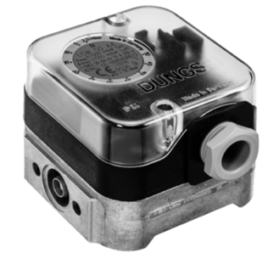 Pressure Switch