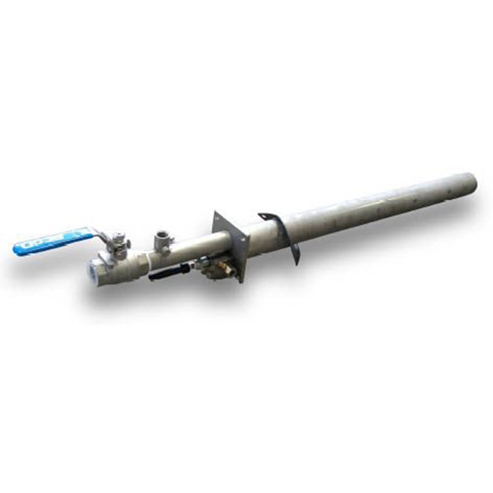 LVDT-HC Pilot Burner