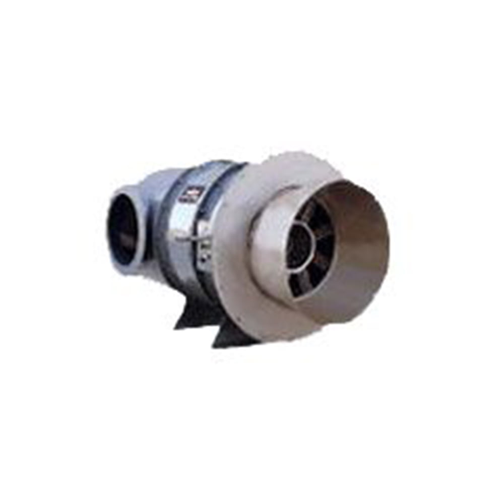 MEGAFIRE HD Industrial Burner