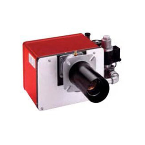 Low Nox Burner