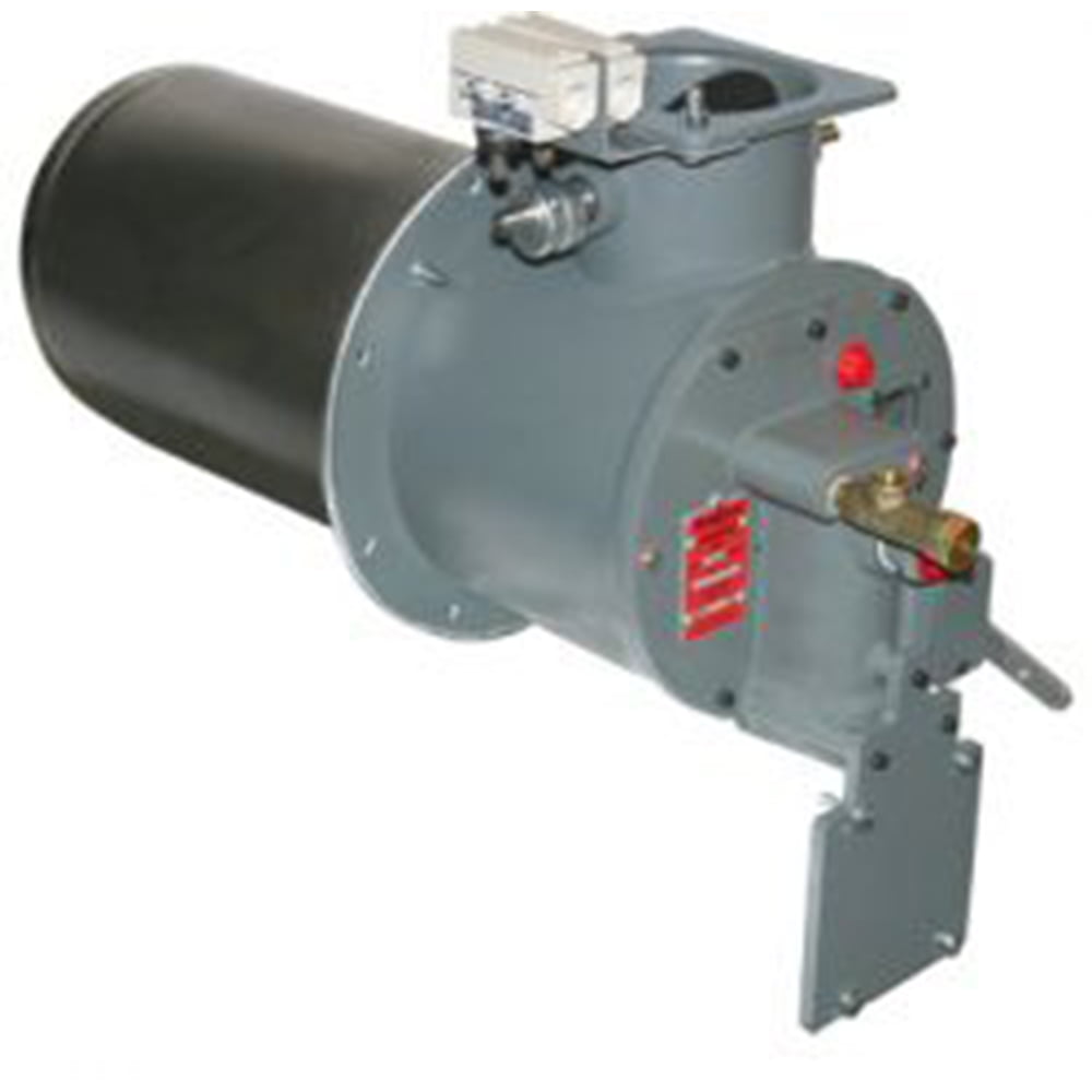 OVENPAK LE Burner