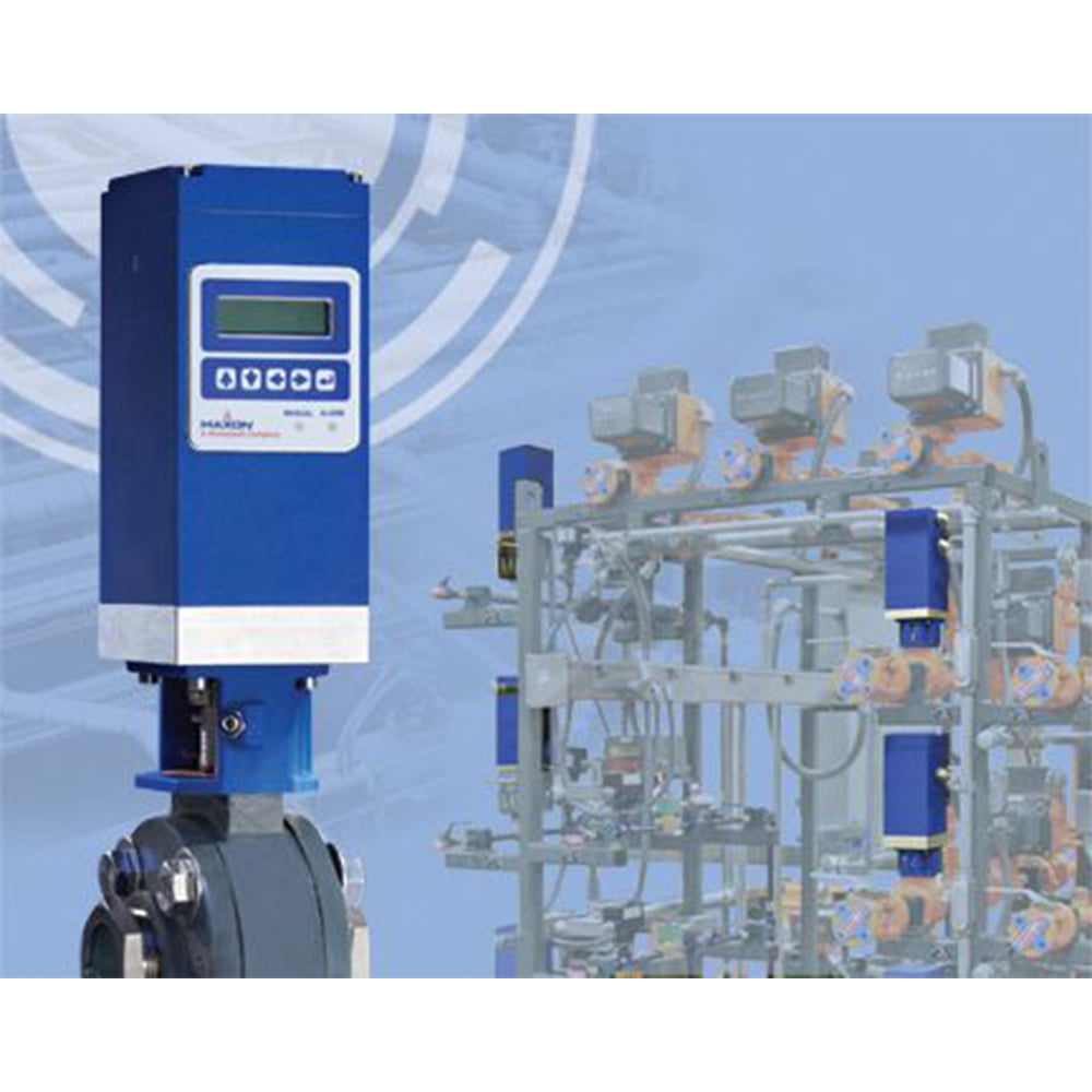 SMARTLINK DS Intelligent Control Actuator Series