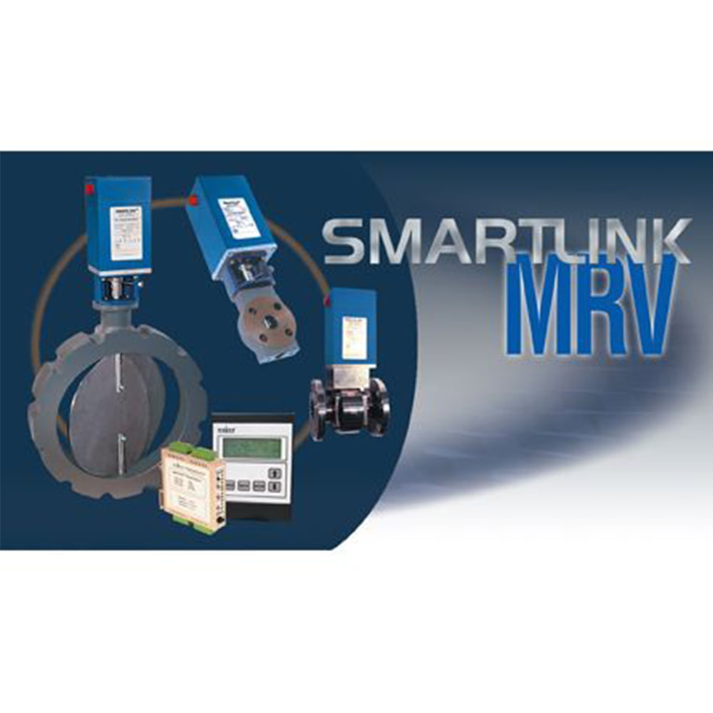 SMARTLINK MRV Electronic Ratio Valves