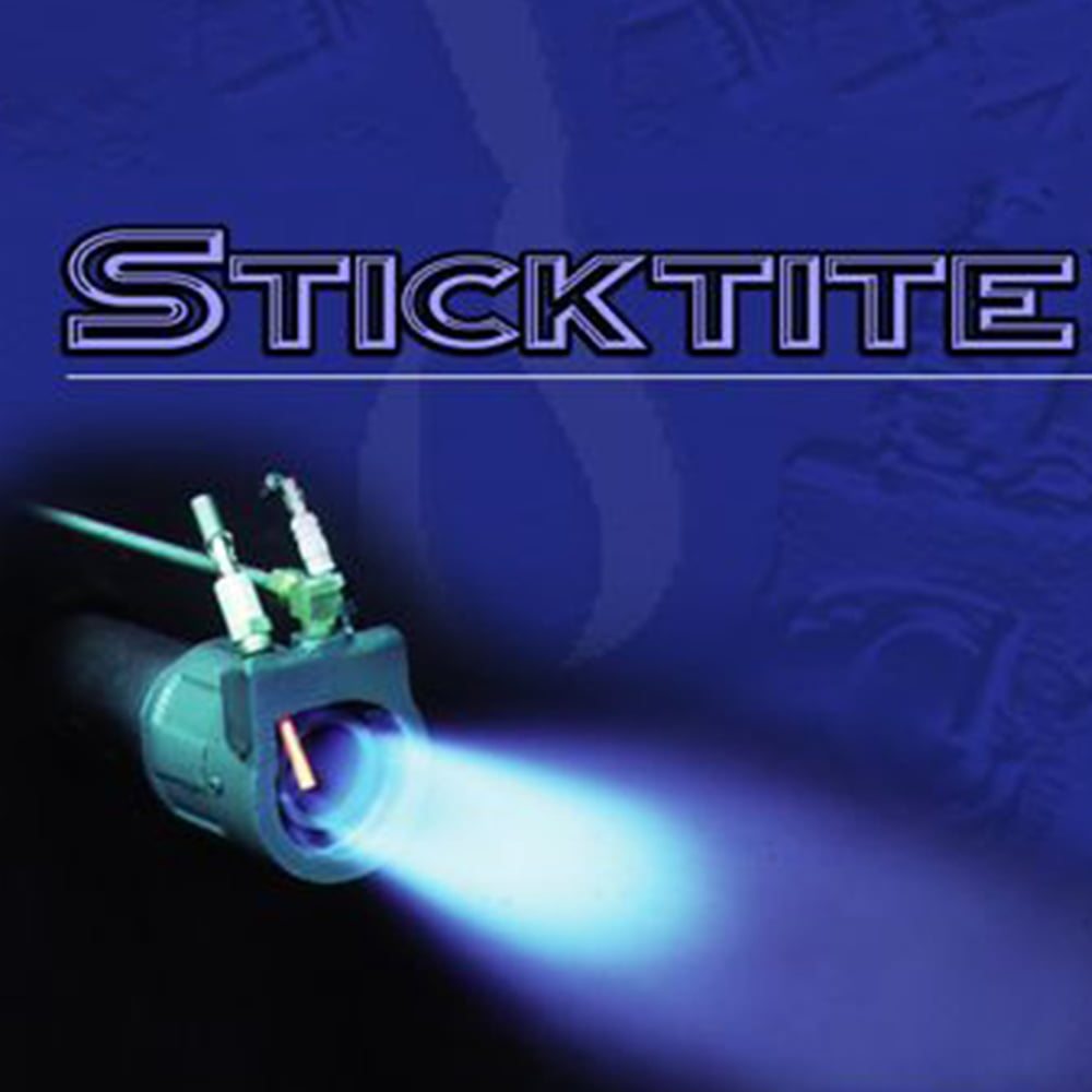 STICKTITE Sealed Nozzle
