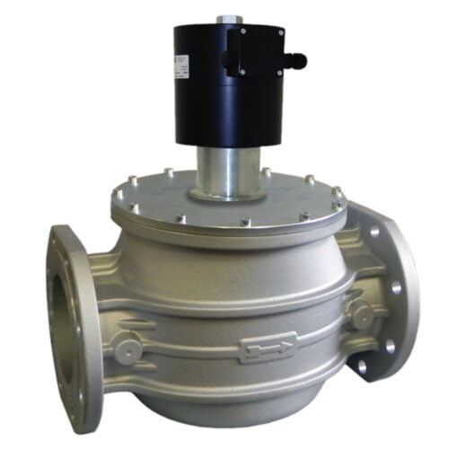 Solenoid Valve