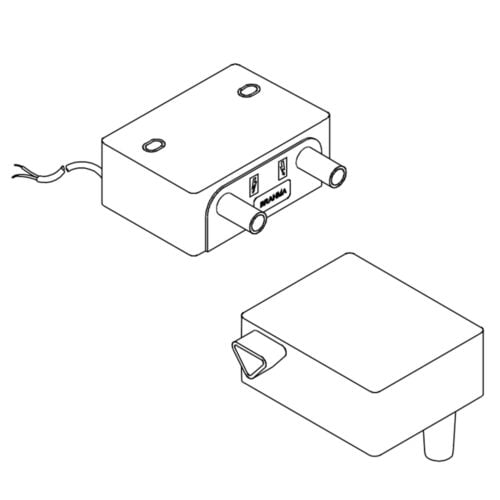 Ignition Transformer