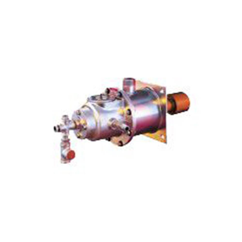 UNI-RAD Radiant Tube Burner